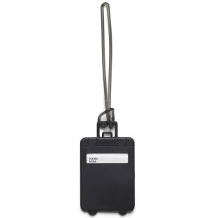 Promotional Luggage tag - GP54172
