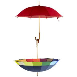 Promotional Automatic umbrella - GP54232