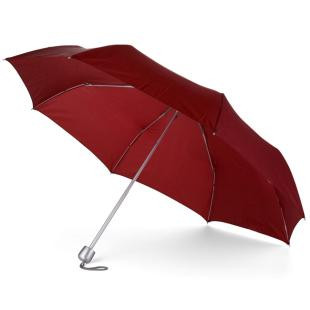 Promotional Foldable manual umbrella