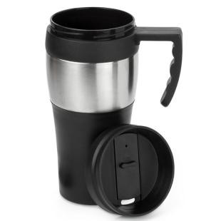 Promotional Travel mug 500 ml - GP54289