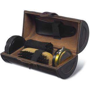 Promotional Shoe polish set - GP54309