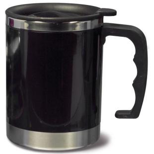 Promotional Travel mug 400 ml - GP54501