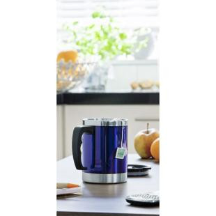 Promotional Travel mug 400 ml - GP54501