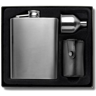 Promotional Hip flask - GP54565