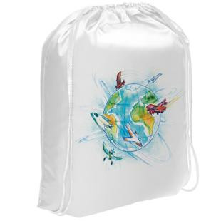 Promotional Drawstring bag / rucksack