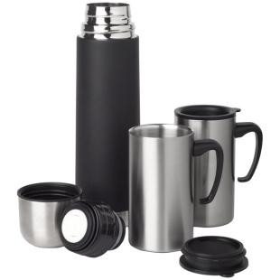 Promotional Thermos with mugs - GP54635