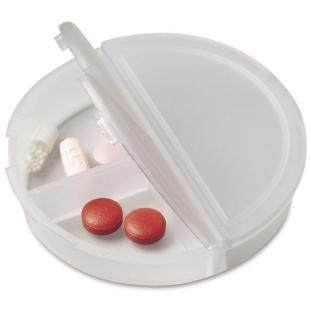 Promotional Pill box - GP54706