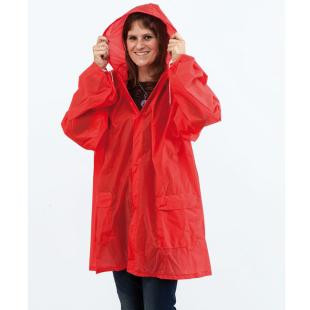 Promotional Raincoat