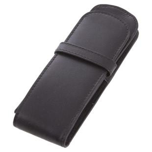 Promotional Mauro Conti leather pen case / pouch - GP54820