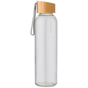 Promotional Sports bottle 600 ml - GP54867