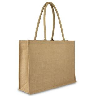 Promotional Jute shopping bag - GP54870