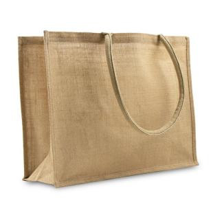 Promotional Jute shopping bag - GP54870