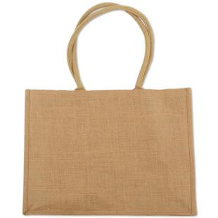 Promotional Jute shopping bag - GP54870