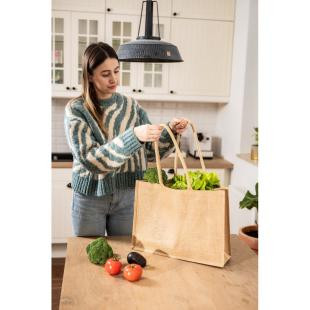 Promotional Jute shopping bag - GP54870