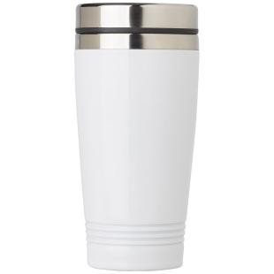 Promotional Travel mug 450 ml - GP54876