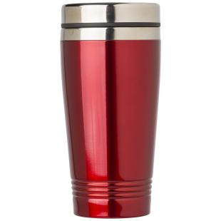 Promotional Travel mug 450 ml - GP54876