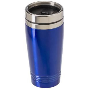 Promotional Travel mug 450 ml - GP54876