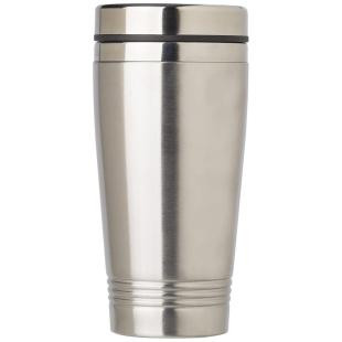 Promotional Travel mug 450 ml - GP54876