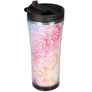 Promotional Mug 400 ml for full colour paper insert - GP54996