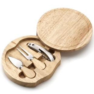 Promotional Cheese set - GP55094