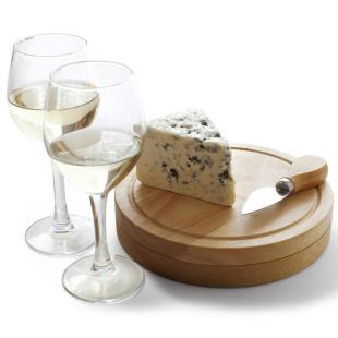 Promotional Cheese set - GP55094