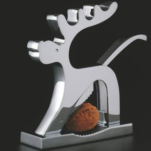 Promotional Nutcracker reindeer - GP55100