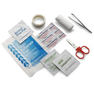 Promotional First aid kit - GP55178