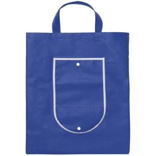 Promotional Foldable shopping bag - GP55199