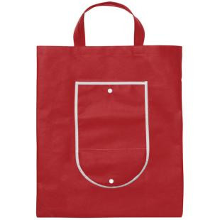 Promotional Foldable shopping bag - GP55199