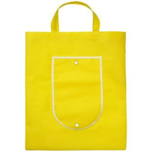 Promotional Foldable shopping bag - GP55199