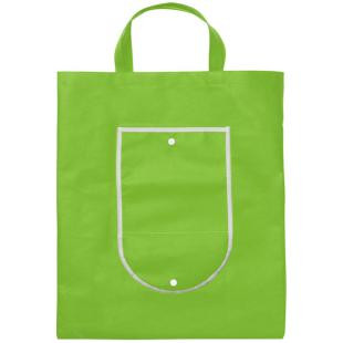 Promotional Foldable shopping bag - GP55199