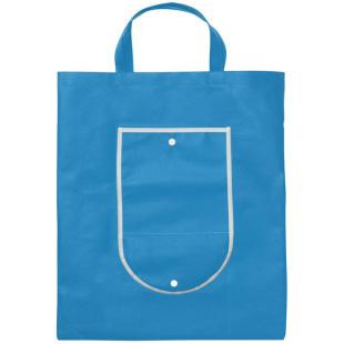 Promotional Foldable shopping bag - GP55199