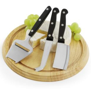 Promotional Cheese set