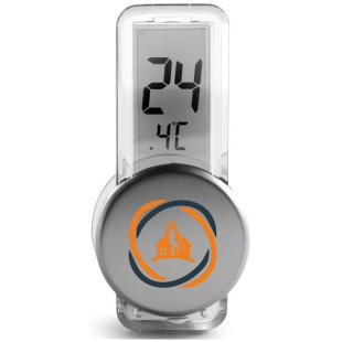 Promotional LCD thermometer - GP55255