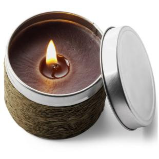 Promotional Scented candle