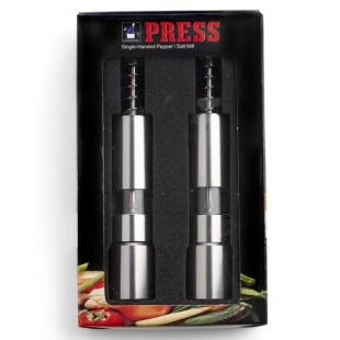 Promotional Salt and pepper mill - GP55302