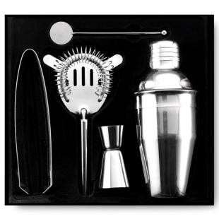 Promotional Cocktail set in gift box - GP55488