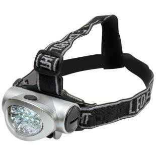 Promotional Head torch 8 LED - GP55527