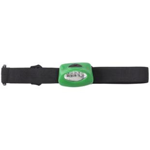 Promotional Head torch, 5 LED - GP55528