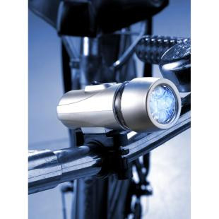 Promotional Bicycle light set - GP55541