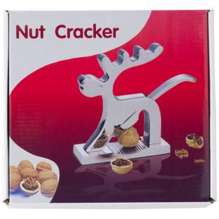Promotional Nutcracker Reindeer - GP55591