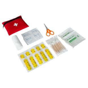 Promotional First aid kit in pouch - GP55592