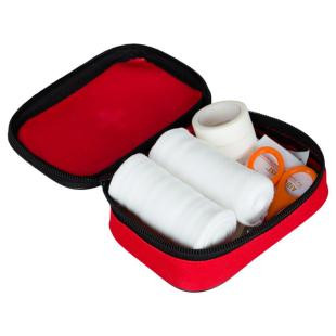 Promotional First aid kit in pouch - GP55593