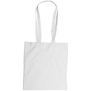 Promotional Cotton shopping bag - GP55801