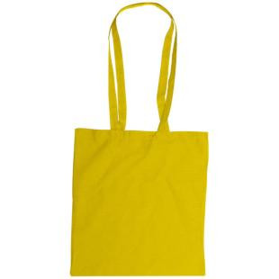 Promotional Cotton shopping bag - GP55801