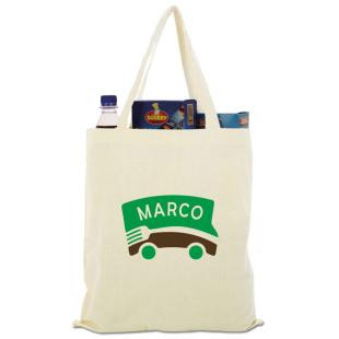 Promotional Shopping bag - GP55802