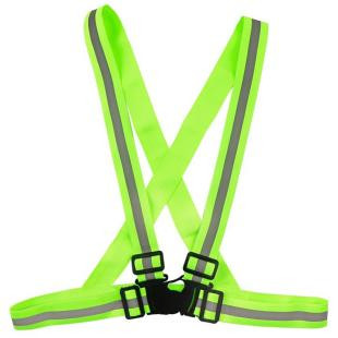 Promotional Reflective harness vest - GP55963