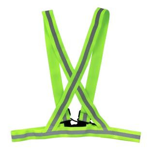 Promotional Reflective harness vest - GP55963