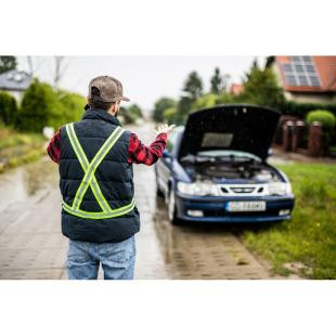 Promotional Reflective harness vest - GP55963