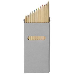 Promotional Colour pencil set - GP56103